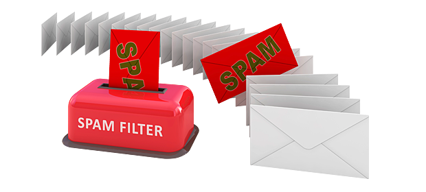 best apple mail spam filter